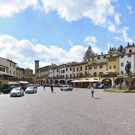 Holiday Home Locazione Turistica Selvapiana By Interhome Greve in Chianti Exterior foto