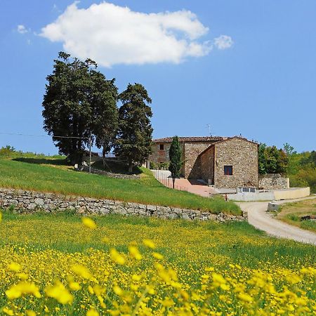 Holiday Home Locazione Turistica Selvapiana By Interhome Greve in Chianti Exterior foto