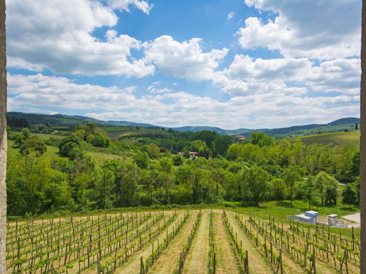 Holiday Home Locazione Turistica Selvapiana By Interhome Greve in Chianti Exterior foto