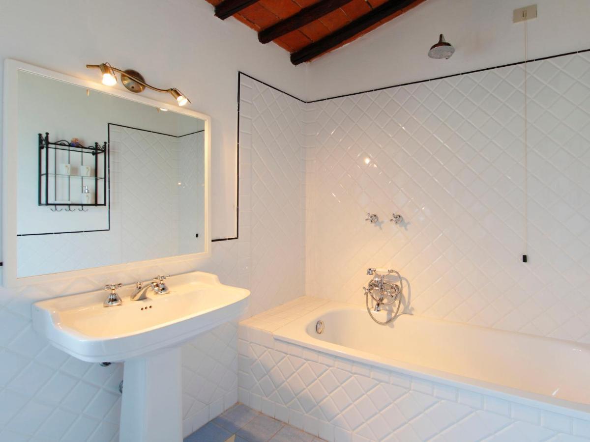 Holiday Home Locazione Turistica Selvapiana By Interhome Greve in Chianti Exterior foto